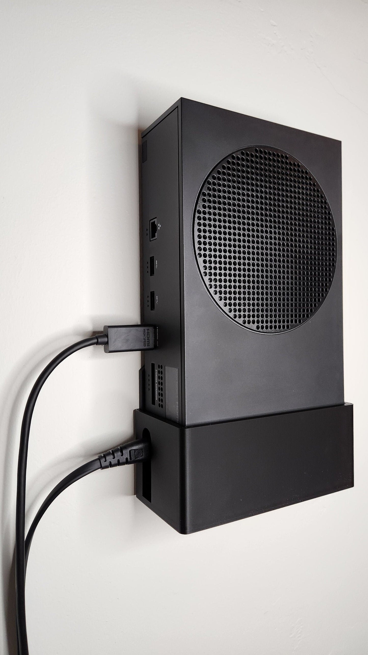 Wall Mount for XBox Series S
