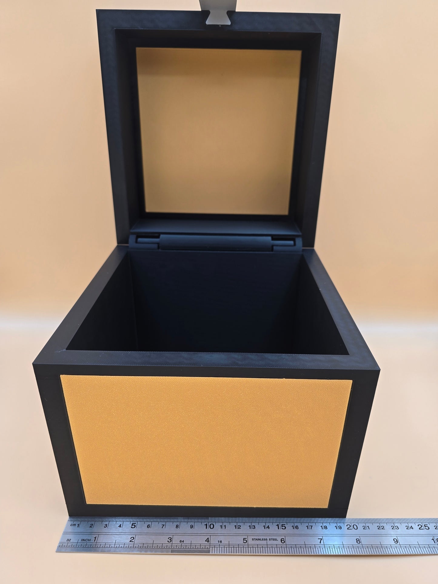 Minecraft Chest Storage Box